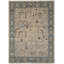 New Indian Bakshaish 1 Wool On Cotton 8Ft8inx11ft8in Taupe