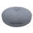 Indoor/Outdoor Throw Pillow, 24 Inch Round Cushion Cover with Insert-116429994-116429998