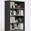 Bibliothèque 4 niveaux-1170087198