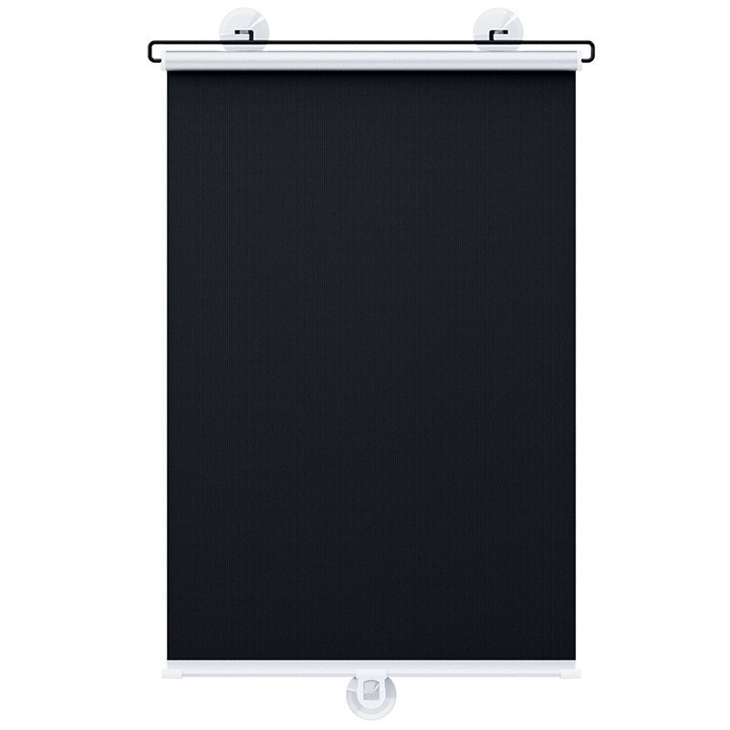 Pare-soleil de voiture à protection solaire kbndieu, A