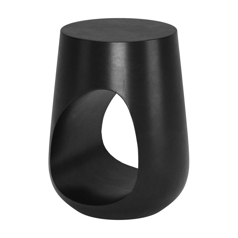 Harding Solid Wood End Table