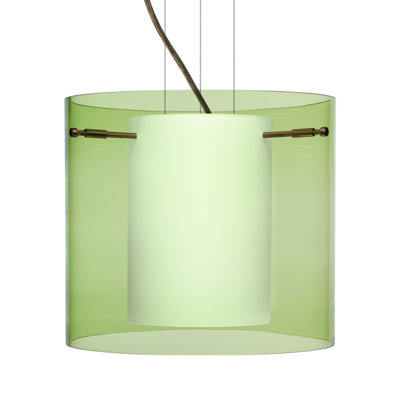 Morena 1 - Light Single Pendant