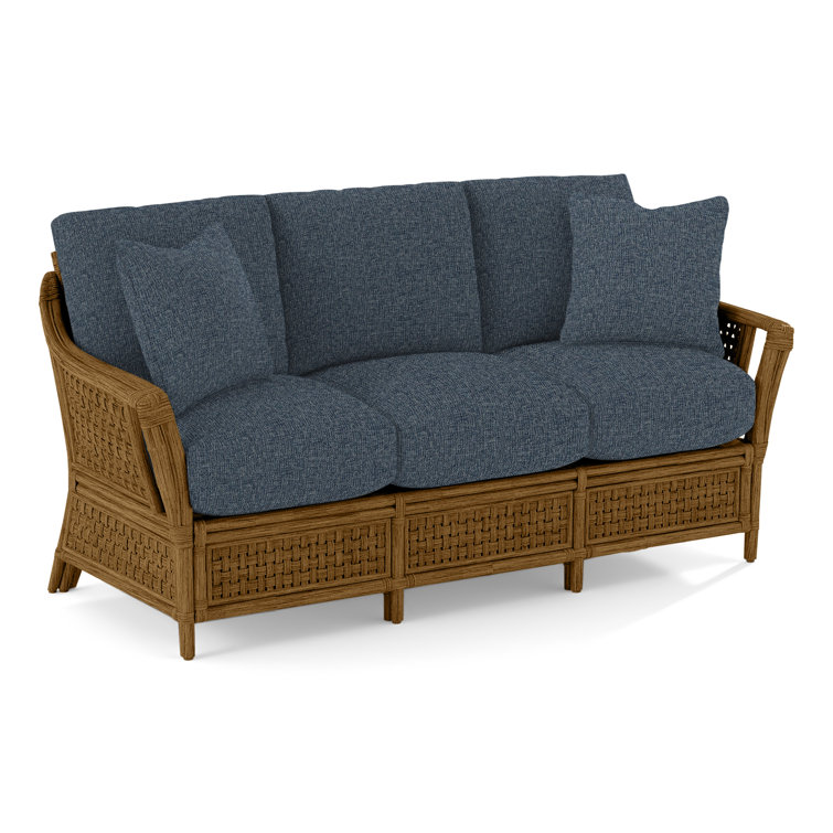 Boca Upholstered 78'' Sofa