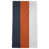 Steel Blue/Orange selected