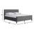 Leroy Panel Bed-106890070