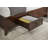 Garris Platform Storage Bed-500196537