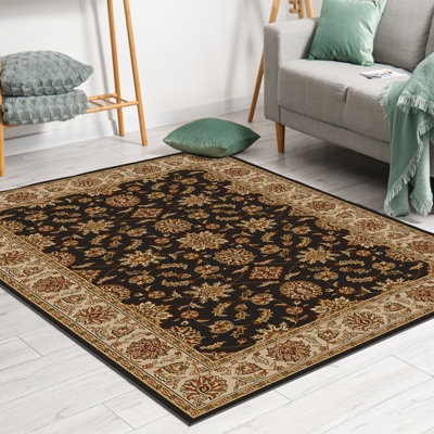 Oriental Indoor Rug