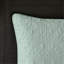 Ensemble de couvre-lit réversible Seafoam
