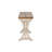  Harlowe Flip Lid Console Table