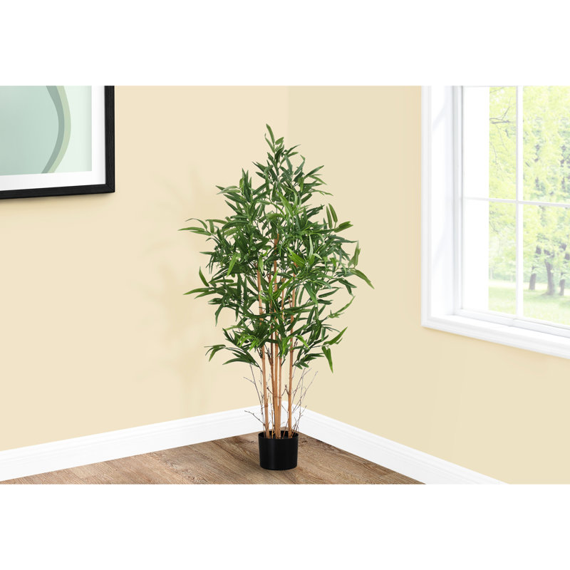 Pot artificiel en polypropylène (PP) 50 po Matos