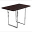 Dining Table, 60" Rectangular, Kitchen, Dining Room