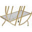 34.5 " W Kitchen Cart