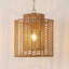 Luminaire suspendu tambour 1 lumière-943371819-943371816