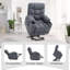 Fauteuil inclinable électrique Power Lift-440304634