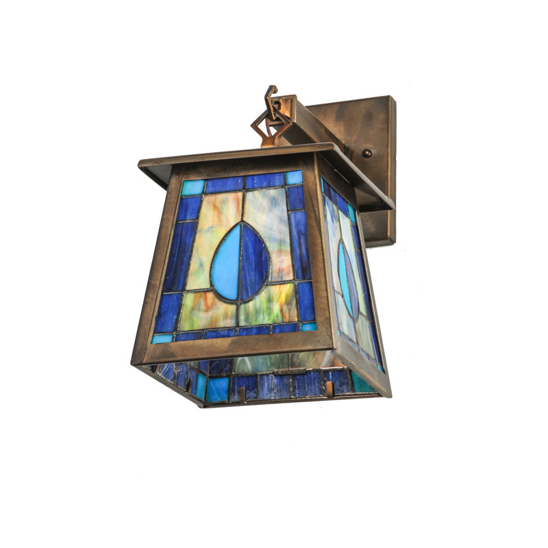 Maurin Wall Light