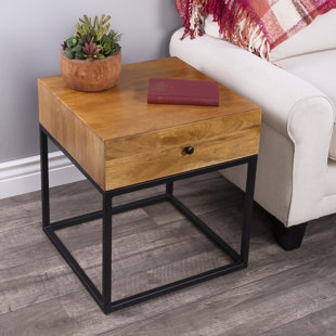 Frame End Table