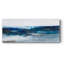 Mysterious Sea II sur impression sur toile-1177161946