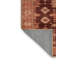 Tapis brun lavable à la machine-274842768
