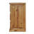 Devlin Pine Solid Wood 64.5 " W 8 - Drawer Dresser