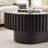 MDF Oval Coffee Table-1841985245-1851154260