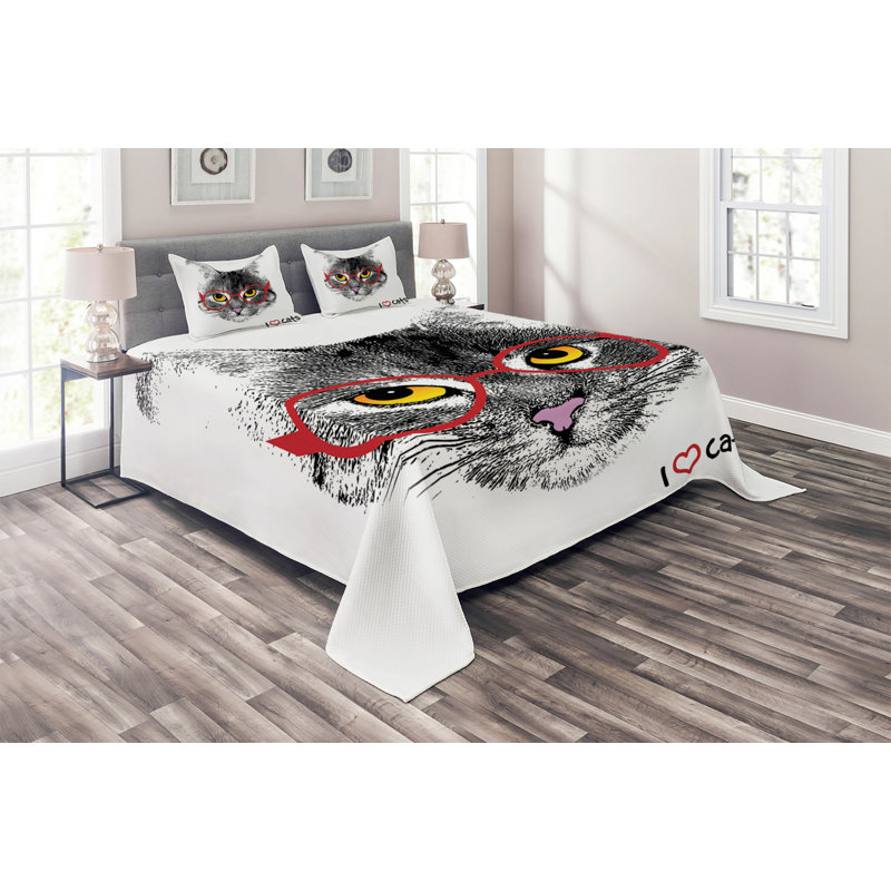 Coverlet