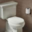 Cachet® Quiet-close™ Round-front Toilet Seat-1397303199-1447024575