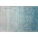 Premium Machine Washable Prisco Teal Rug