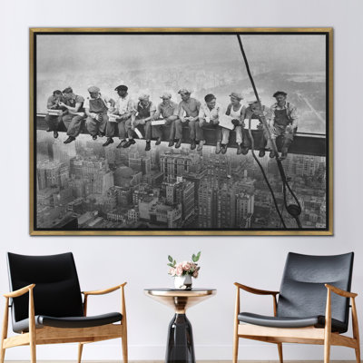 Print on Canvas