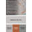 Machine Washable Gray Area Rug-518623832
