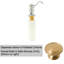 Chesterfield Soap or Lotion Dispenser-749458738