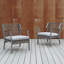 Calvin Patio Chair with Cushions-895316391