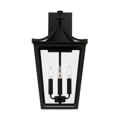 Macalester Wall Light