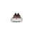 Aadyanth Twin Race Car Bed, Remote Control, LED Lights, Sound FX, Rear Seat-1440249657