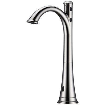 Distributeur d’eau chaud sans contact & froid