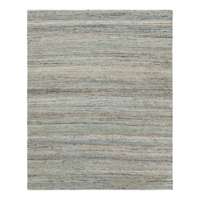Tapis en jute / sisal Areyona