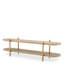Scario Console Table