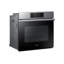 30" Single Wall Oven Steam, Contemporary-2073454759