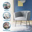 Emery Upholstered Barrel Chair-40406302