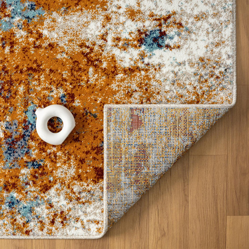 Tapis Beverly, Rectangle 7 pi 10 po x 10 pi 7 po