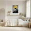 Ensemble de 1 tableau sur toile Moon Panther-129362346-129362351