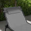 Chaise longue d'extérieur en métal Vincenza-536599282-496352675
