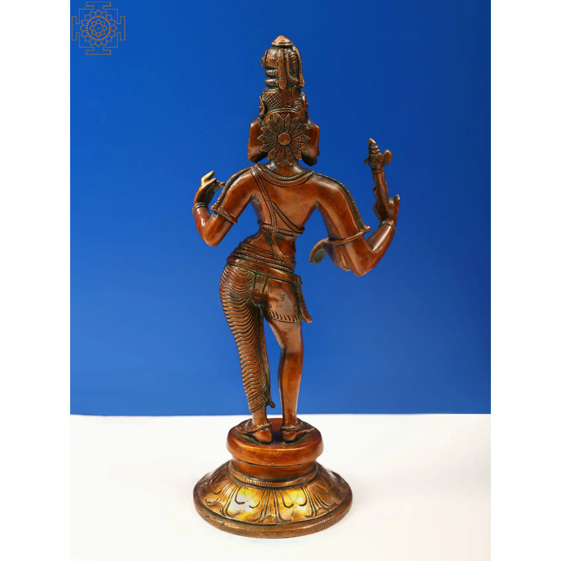 Religious & Spiritual Statue