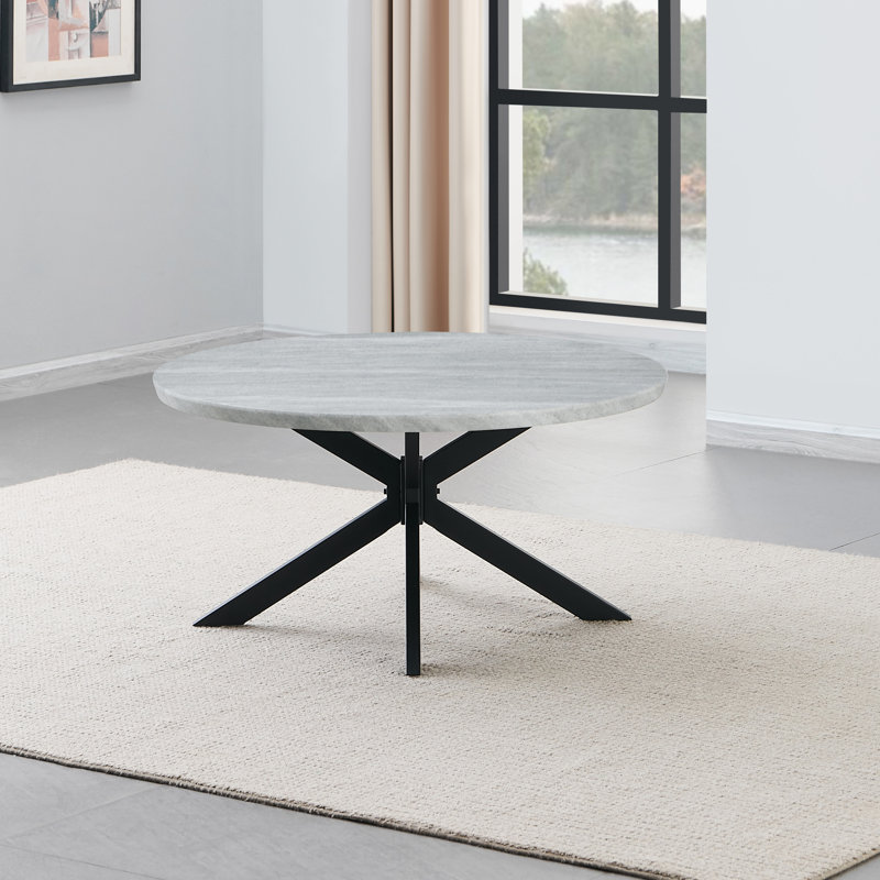 Table basse Zikee Keyla
