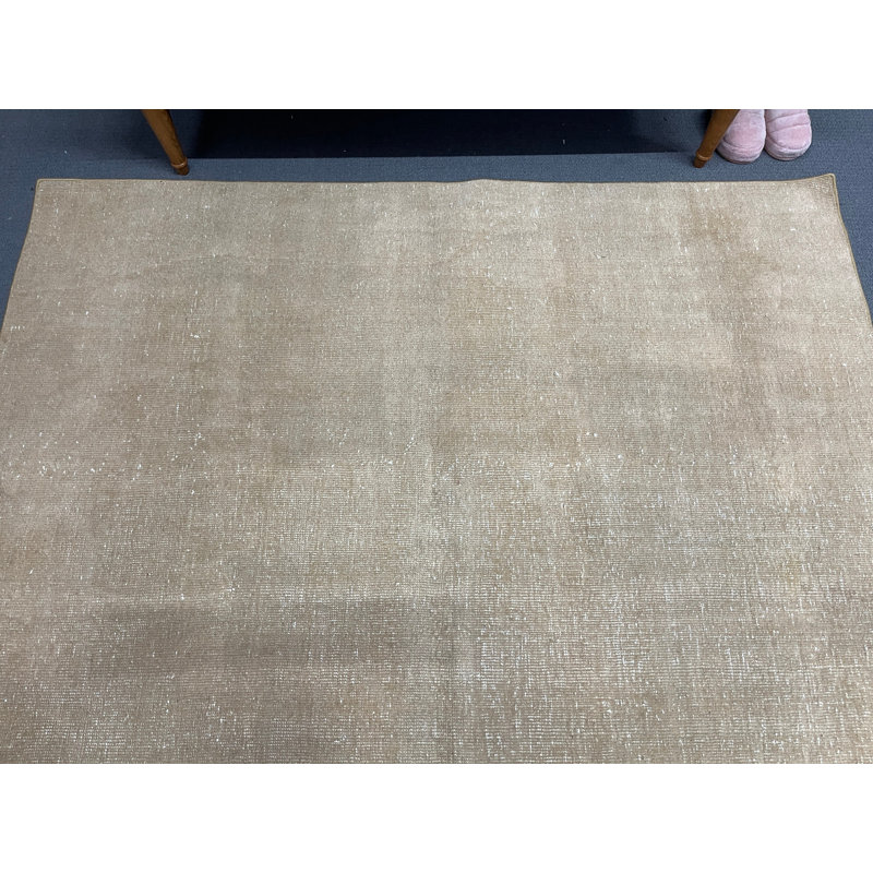 Tapis 65,7 x 102,4 po Modern Modern