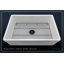 Luxury Solid Fireclay Farmhouse Sink-86039782