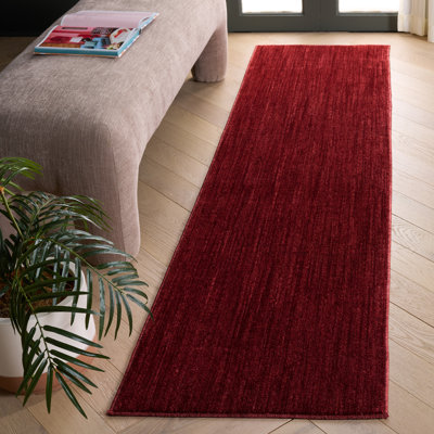 Tapis à performance sans motif Mabel 300