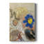 Flore sous marine (Flore sous marine) - toile tendue par Odilon Redon-1639754990