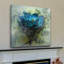 Irena Orlov - Wrapped Canvas Painting-20254282