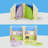 Peppa Pig Pop-open Playground Playset