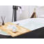 Neill 1500mm x 750mm Soaking Acrylic Bathtub-1921052227